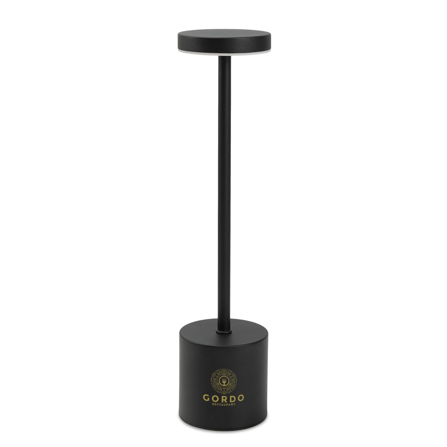 Nouveau Rechargeable Table Lamp - Image 3