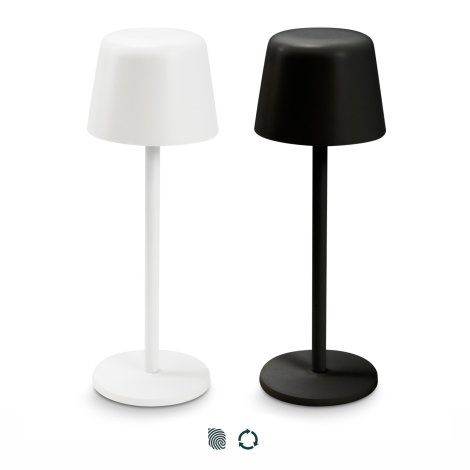 Ember Rechargeable Table Lamp