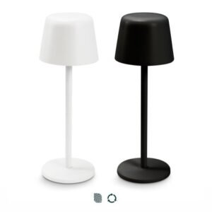 Ember Rechargeable Table Lamp