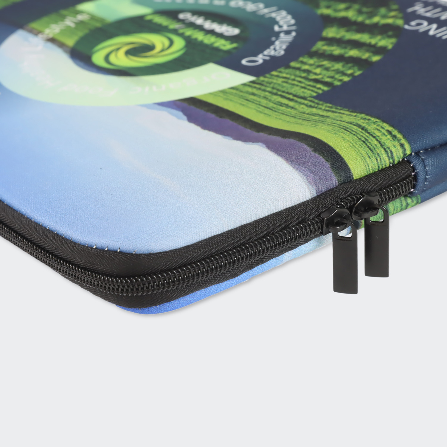 Full Colour Laptop Sleeve - Small - Image 4