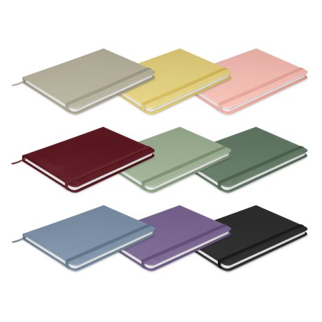 Omega Fashion Notebook and Pen Gift Set - Image 12