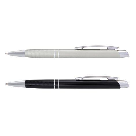 Harvard Notebook and Pen Gift Set - Image 6