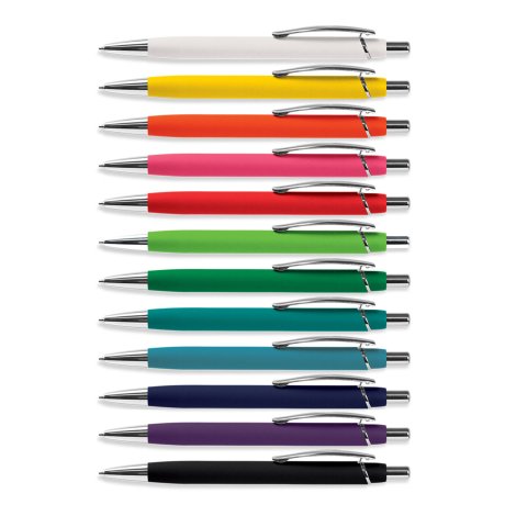 Omega Notebook and Pen Gift Set - Image 15