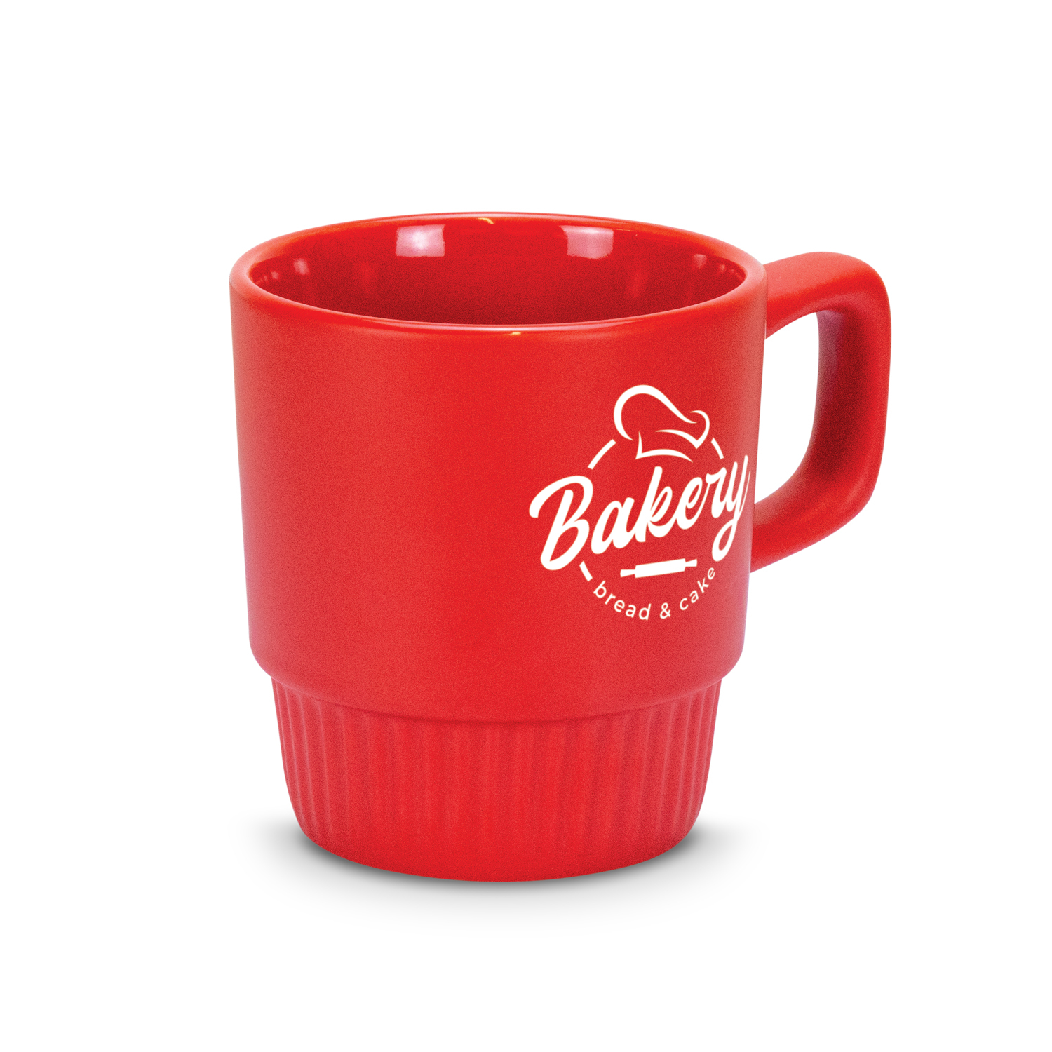 Barista Stackable Coffee Mug - Image 11