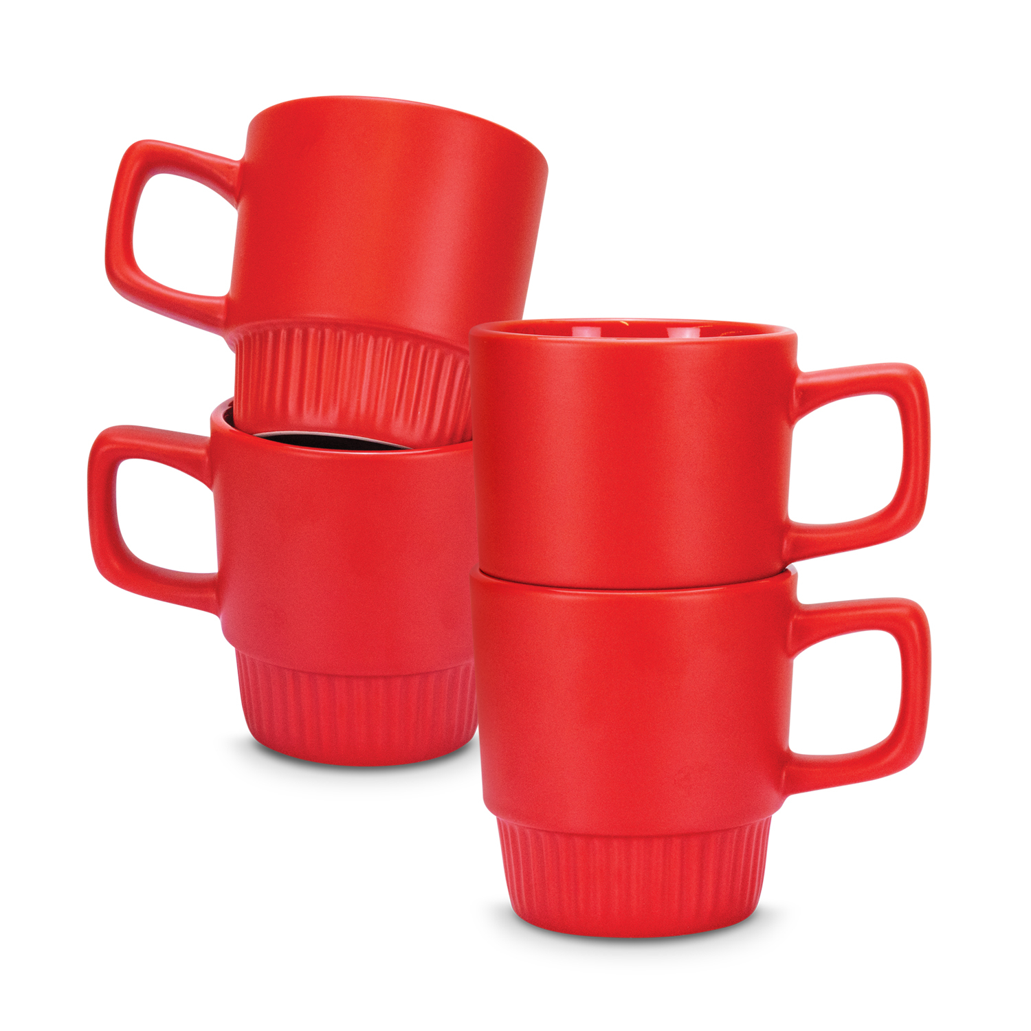 Barista Stackable Coffee Mug - Image 12