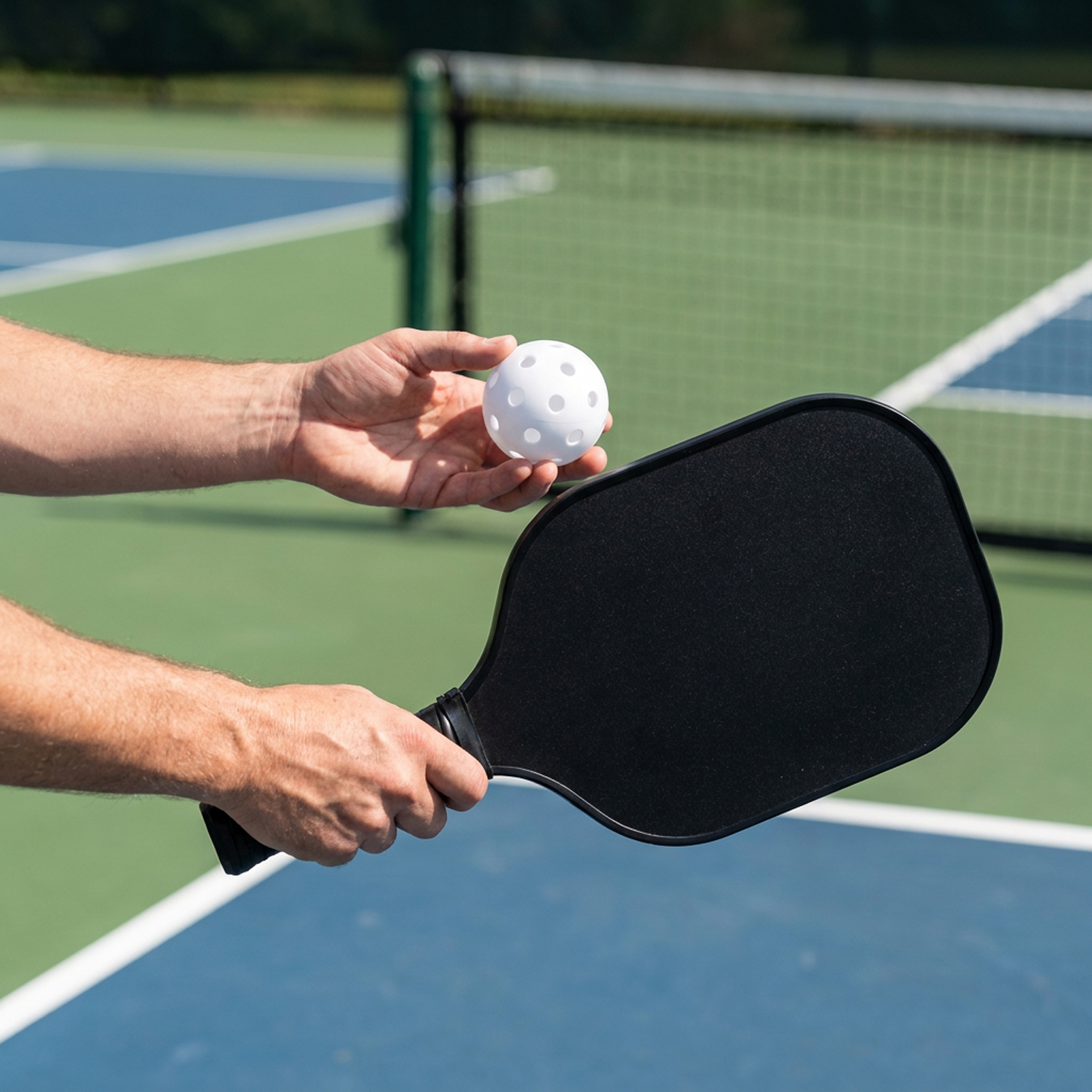 Baseline Pickleball Set - Image 7