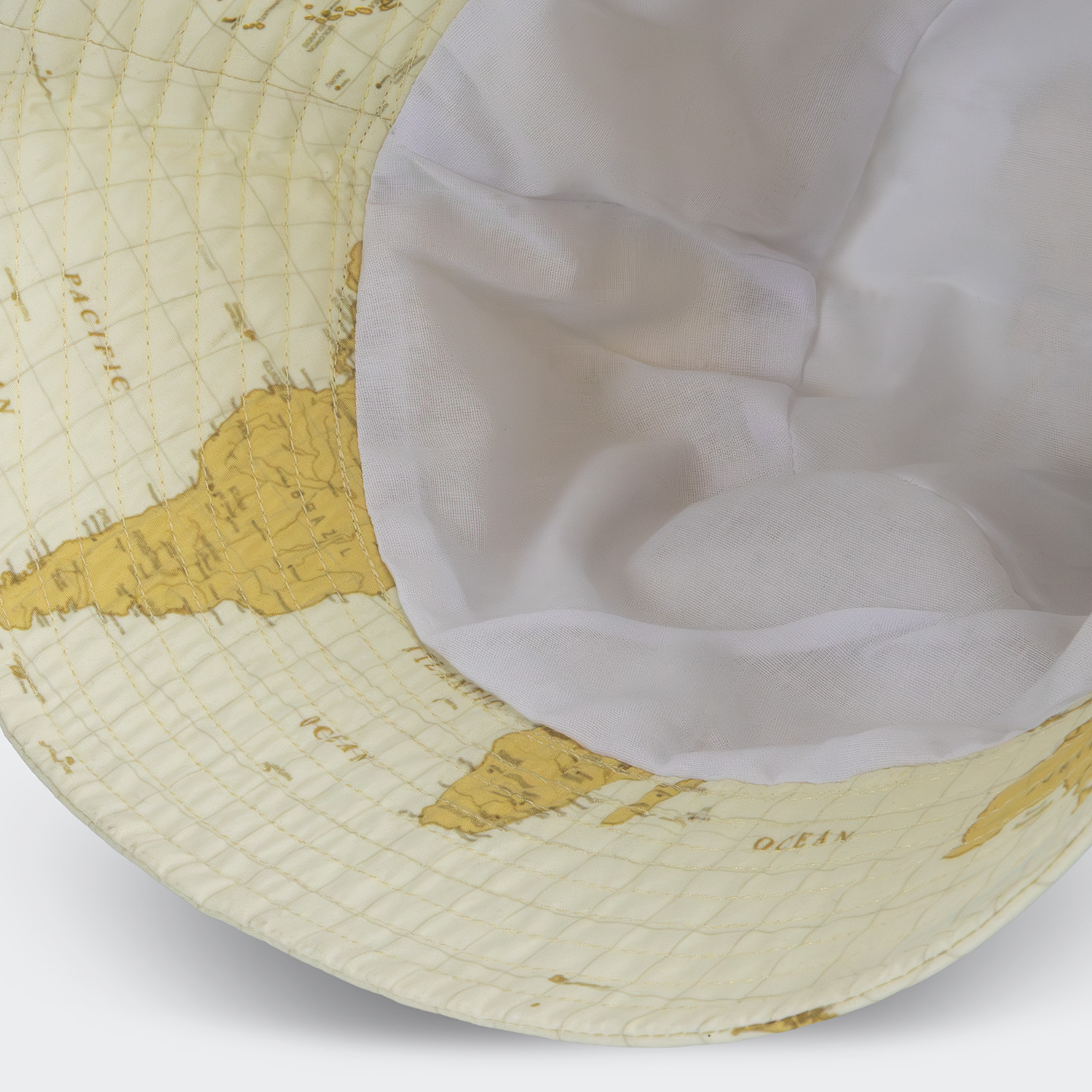 Sonny Custom Bucket Hat with Full Colour Patch - Image 6