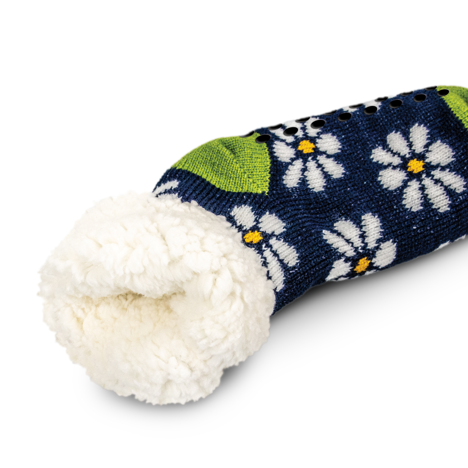 Custom Cozy Socks - Image 2