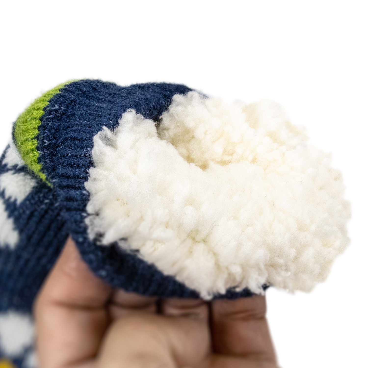 Custom Cozy Socks - Image 3