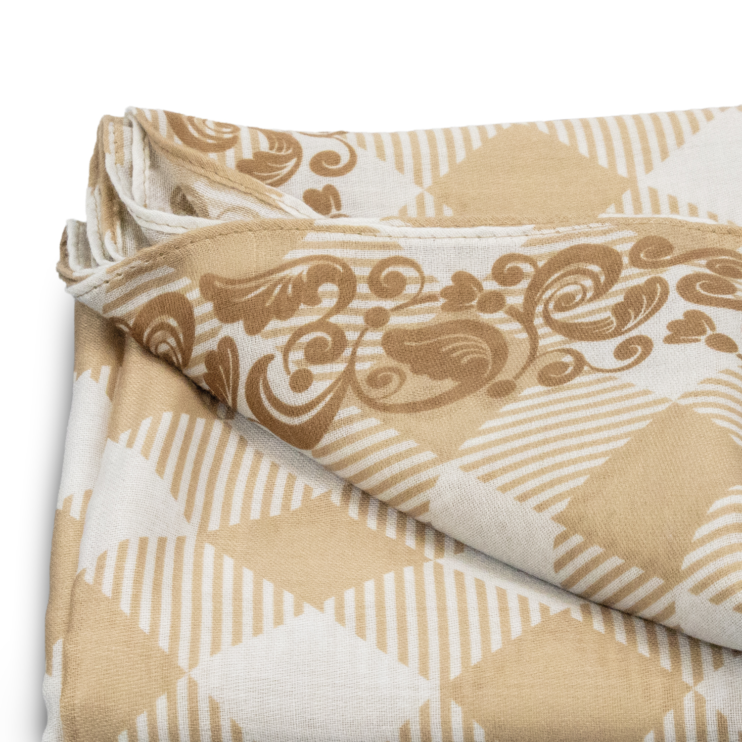 Custom Lightweight Scarf - Image 4