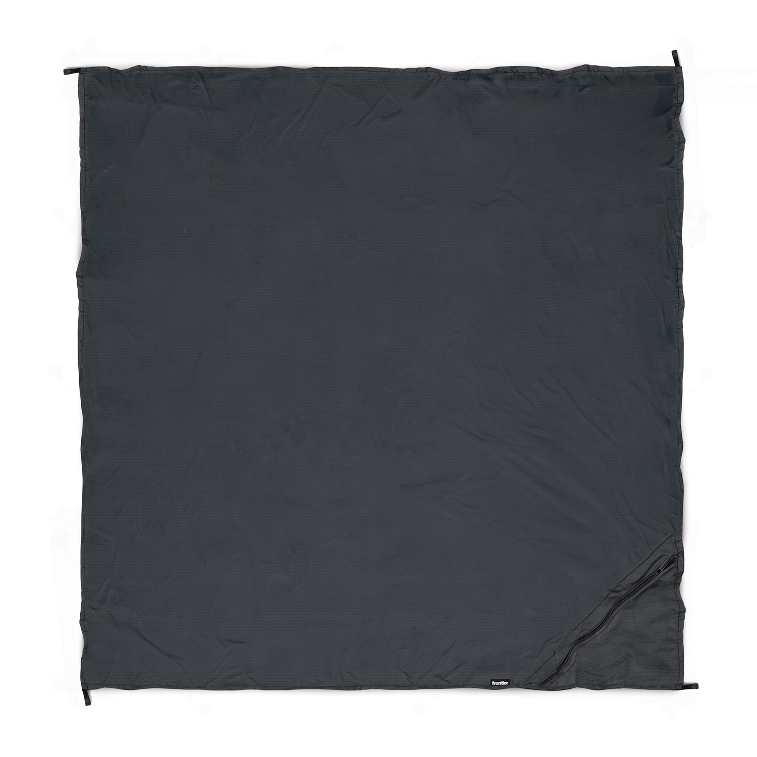 Frontier Torrent Camping Blanket - Image 2