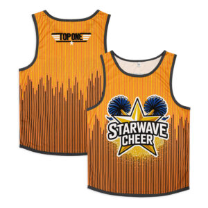 Custom Mens Active Tank Top