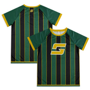 Custom Youth Active T-Shirt