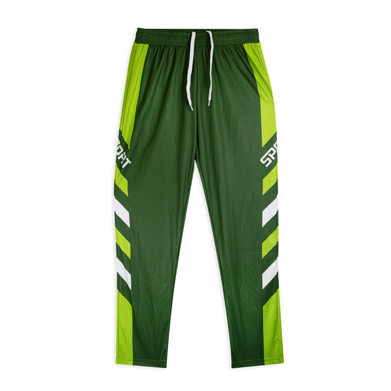 Custom Mens Active Pants - Image 2