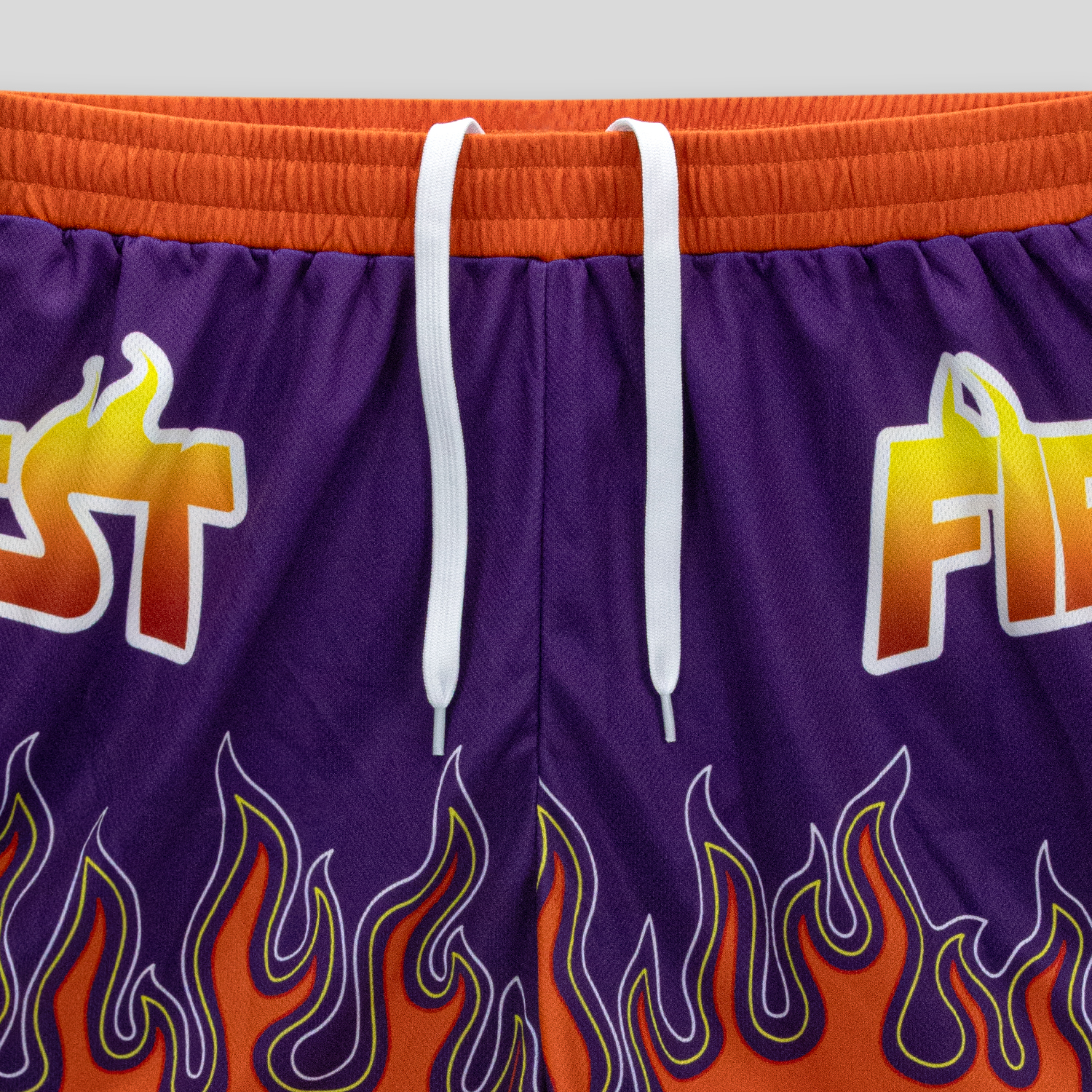 Custom Womens Active Shorts - Image 6