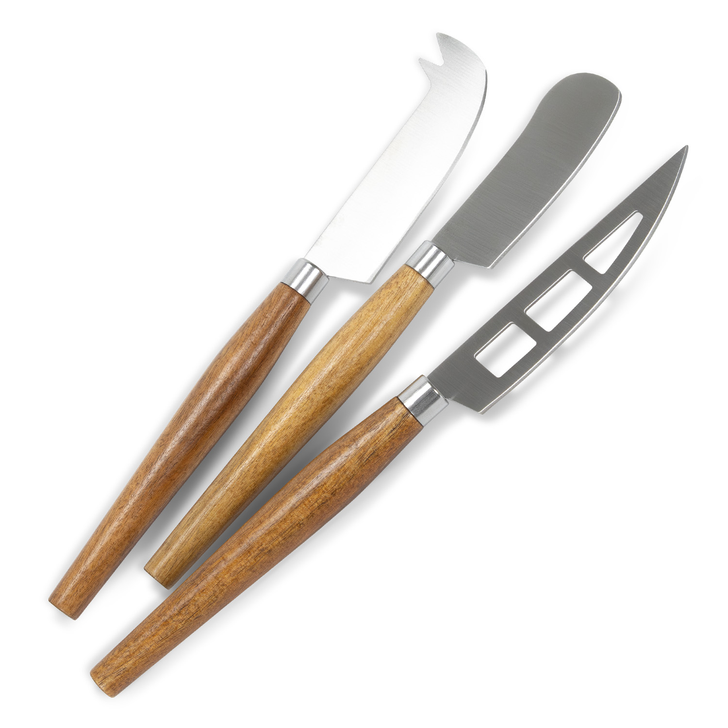 Keepsake Luca Cheese Knives - Image 2