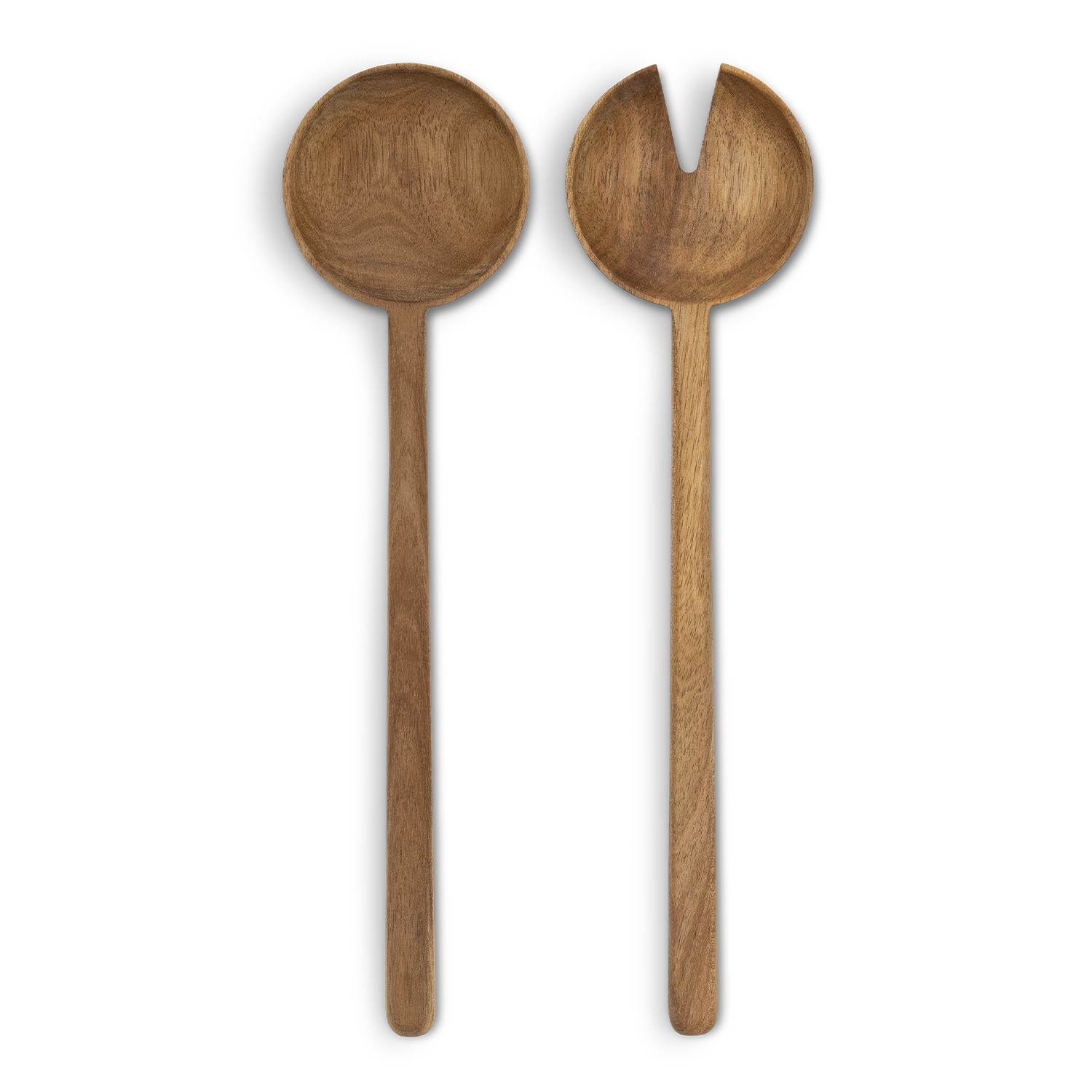 Keepsake Luca Salad Servers - Image 2