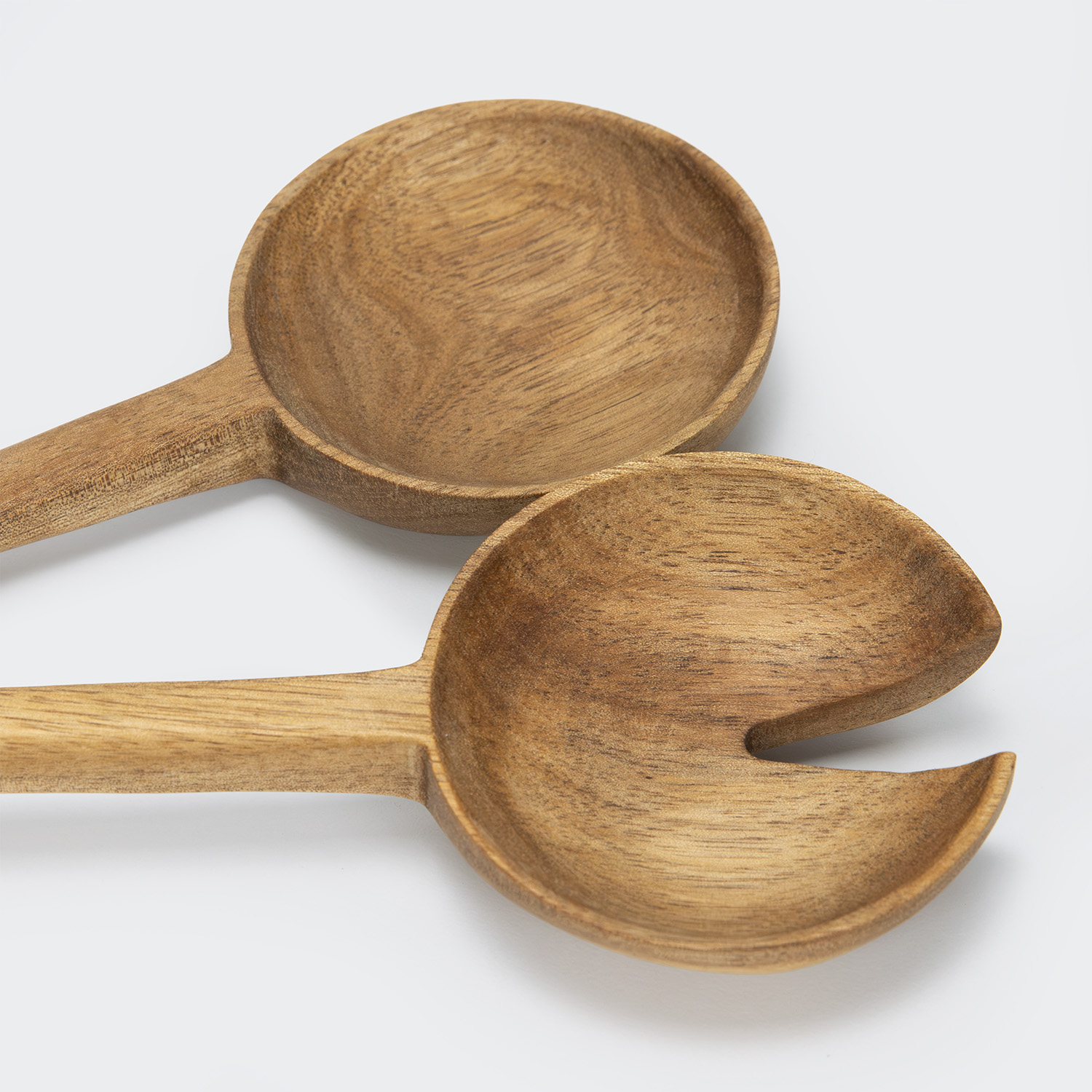 Keepsake Luca Salad Servers - Image 4