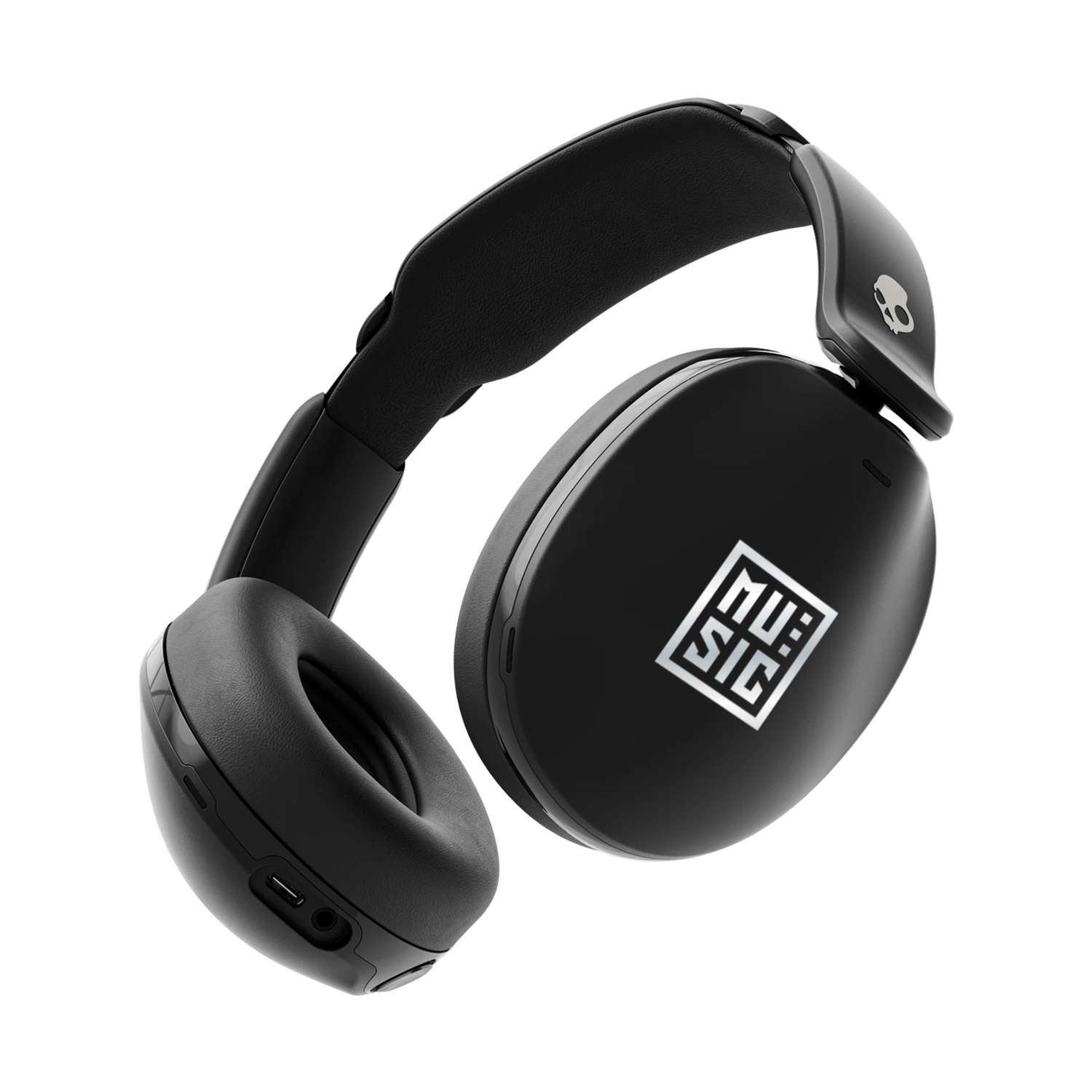 Skullcandy Hesh 360 Headphones - Image 5