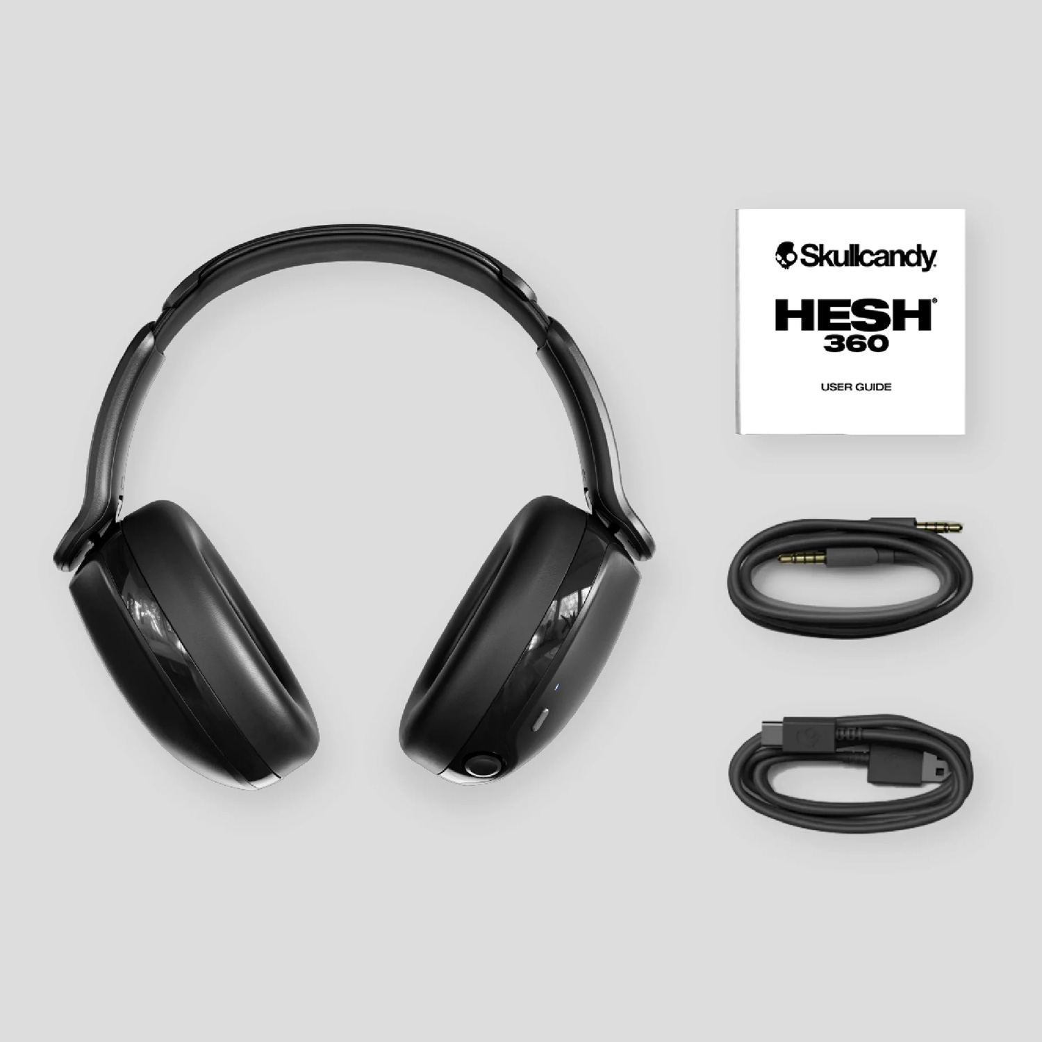 Skullcandy Hesh 360 Headphones - Image 9