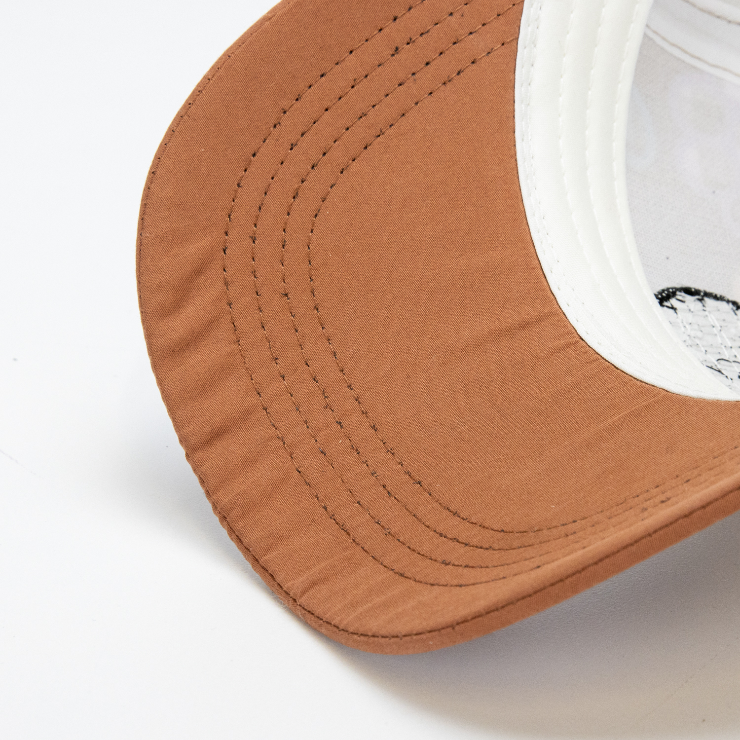 Falcon Custom Cap with Full Colour Patch - Image 7