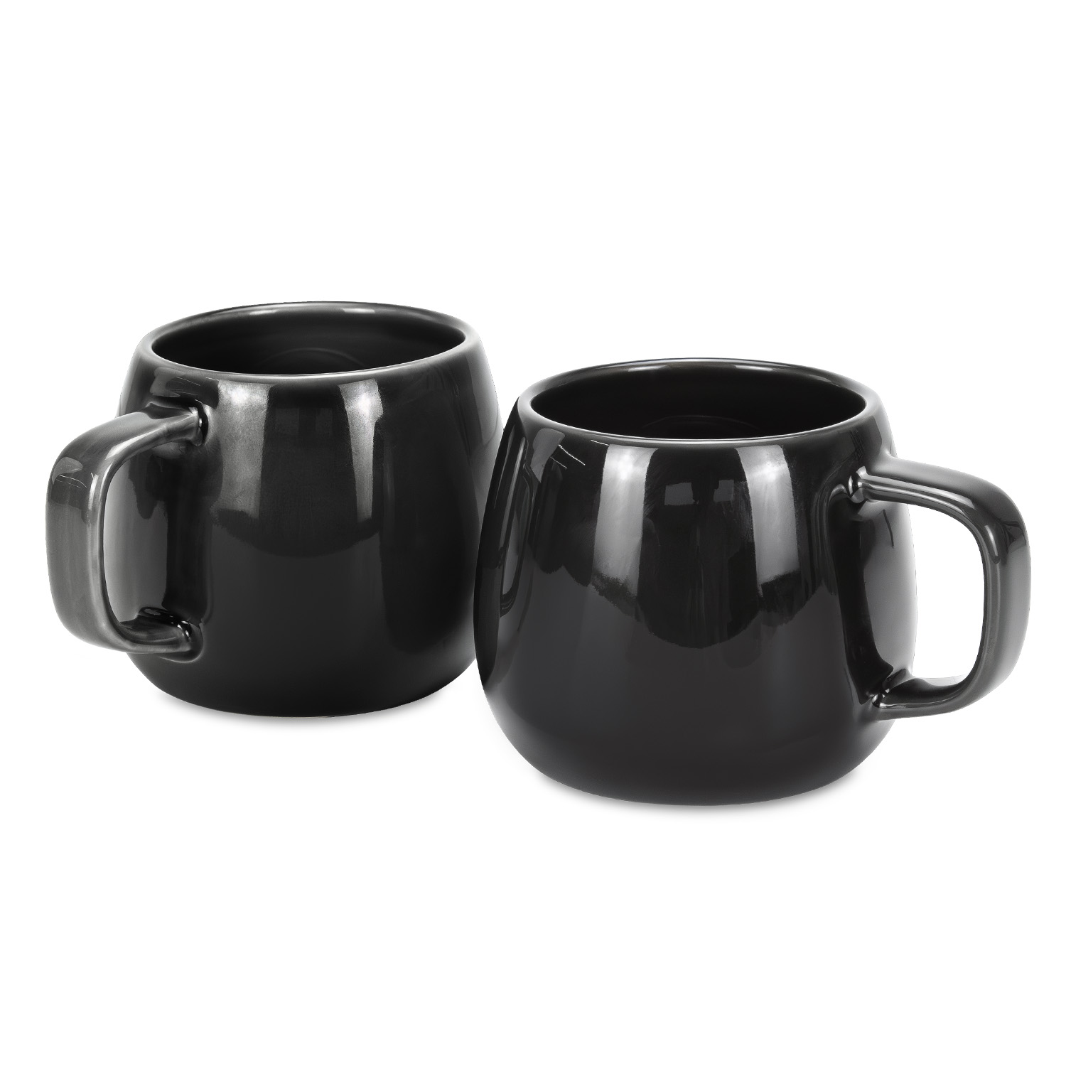 Keepsake Moda Coffee Mug – Set of 2 - Image 3