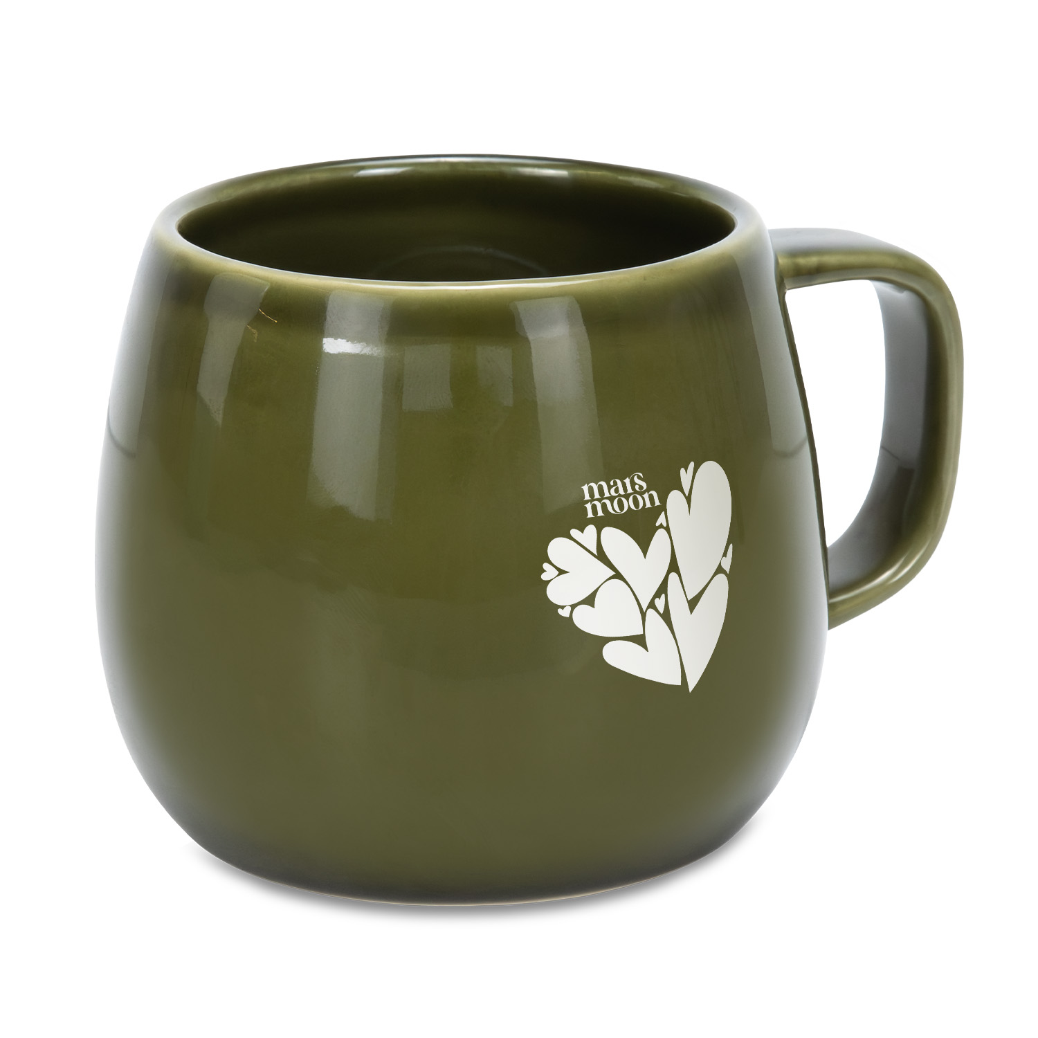 Keepsake Moda Coffee Mug – Set of 2 - Image 4