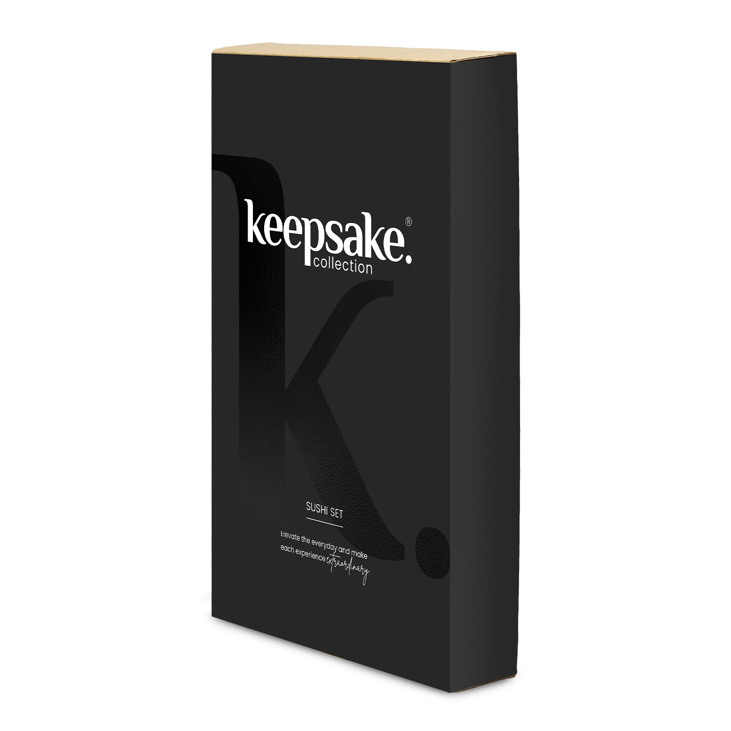 Keepsake Sushi Set - Image 6