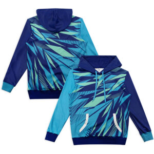 Custom Womens Active Hoodie