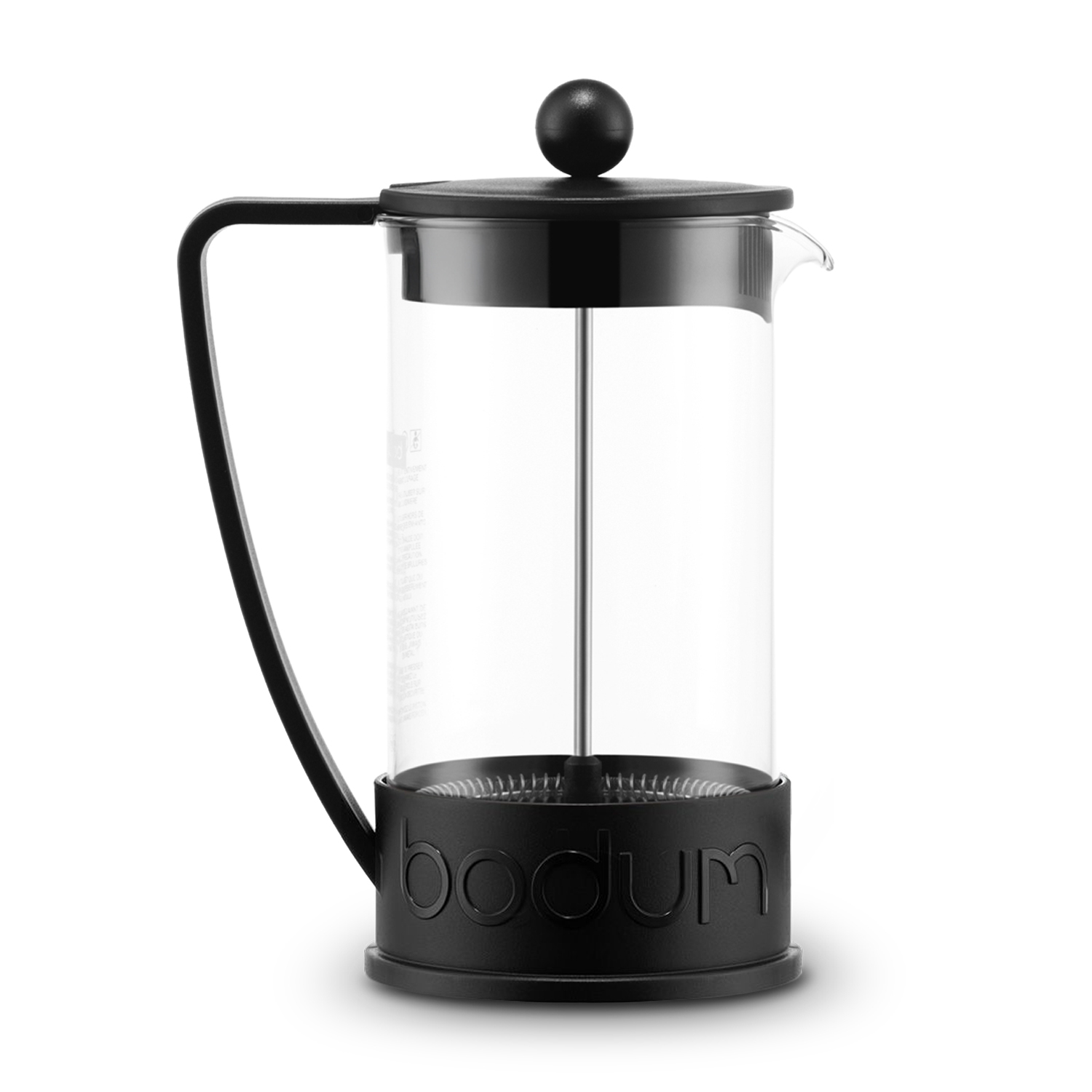 Bodum Brazil French Press 1L - Image 2