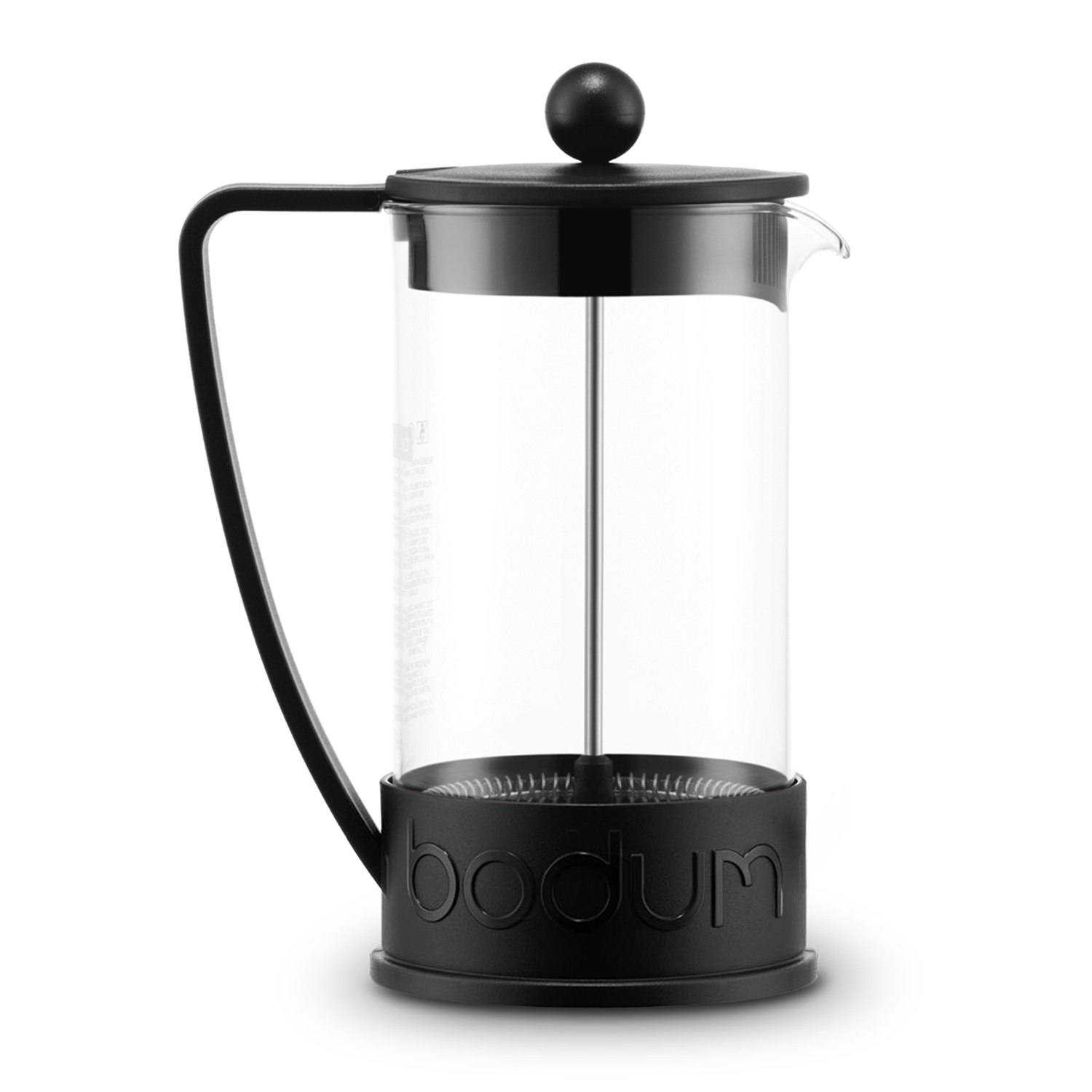 Bodum Brazil French Press 350ml - Image 2