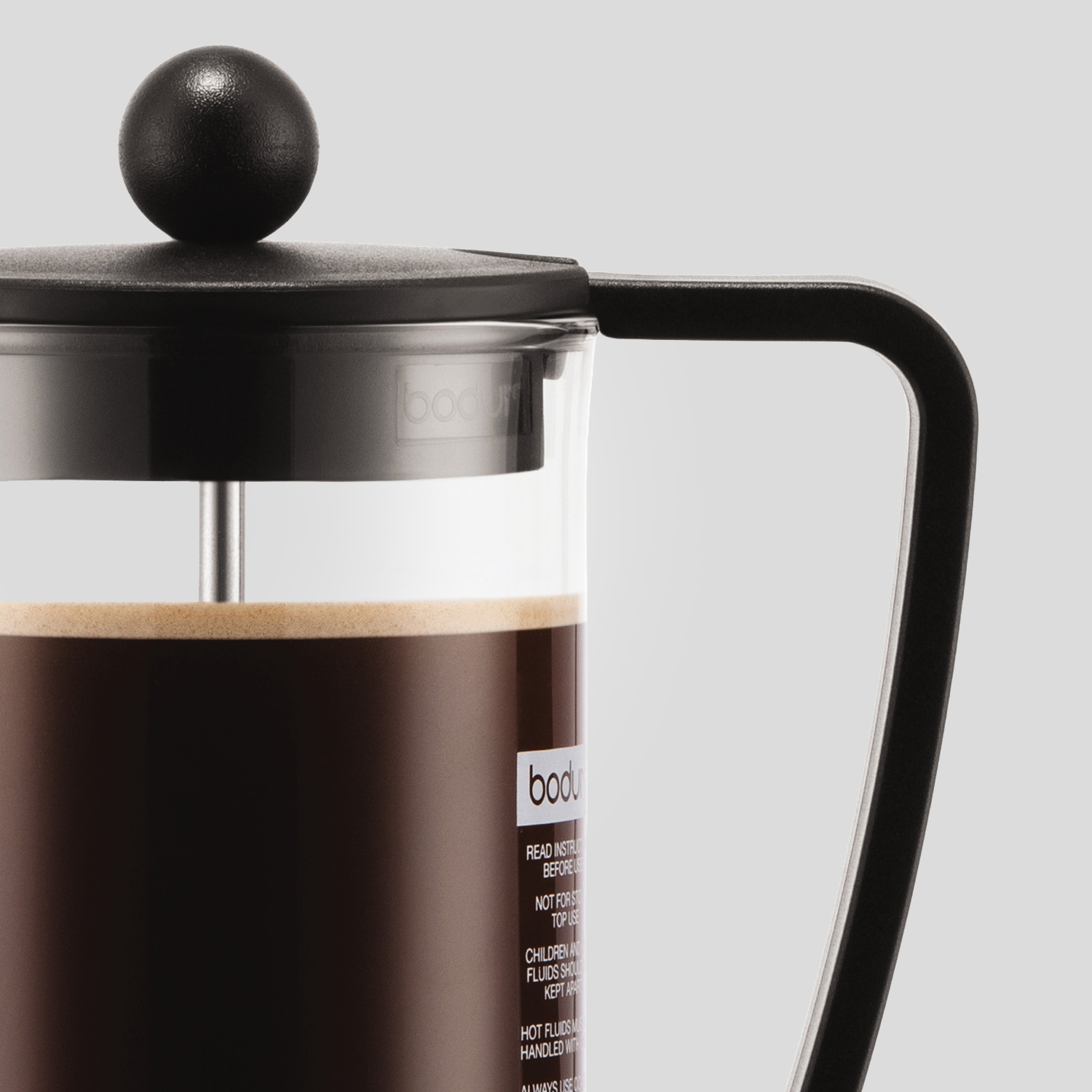 Bodum Brazil French Press 350ml - Image 4