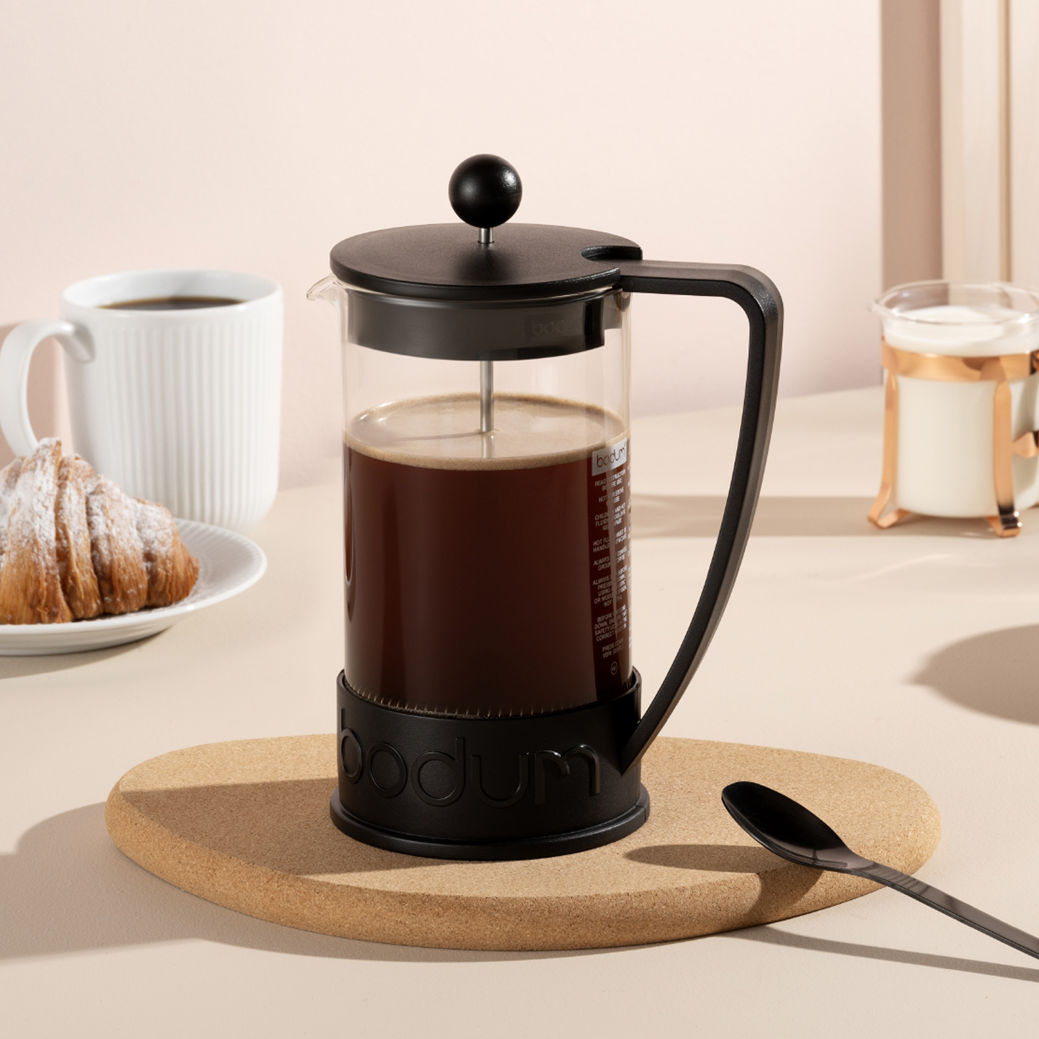 Bodum Brazil French Press 350ml - Image 5