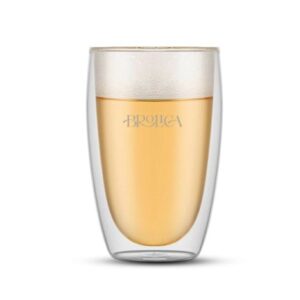 Bodum Bistro Double Wall Glasses - Large - Set of 2