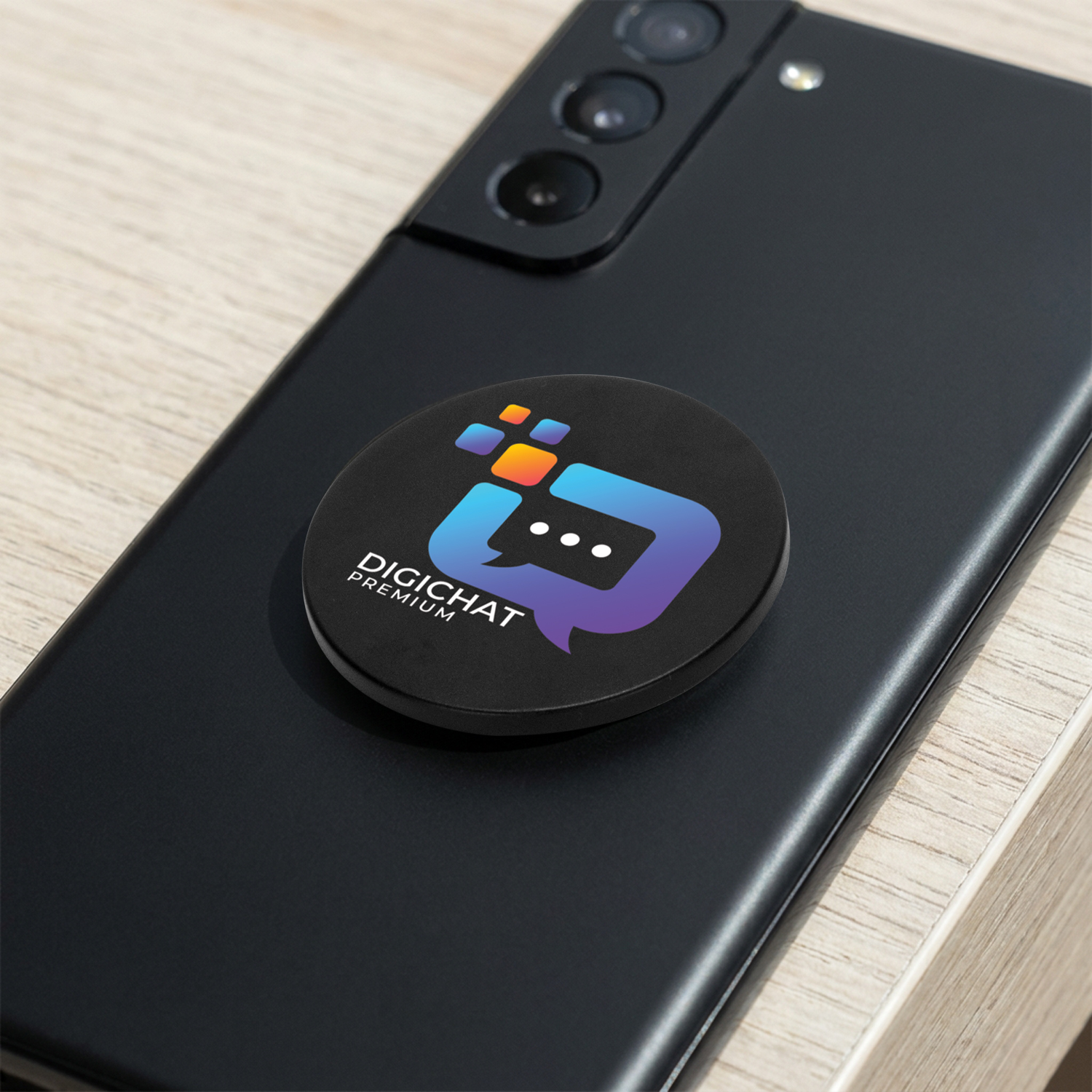 Multi-Functional Magnetic Badge - Image 10