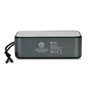 Swiss Peak 10W Bass Speaker