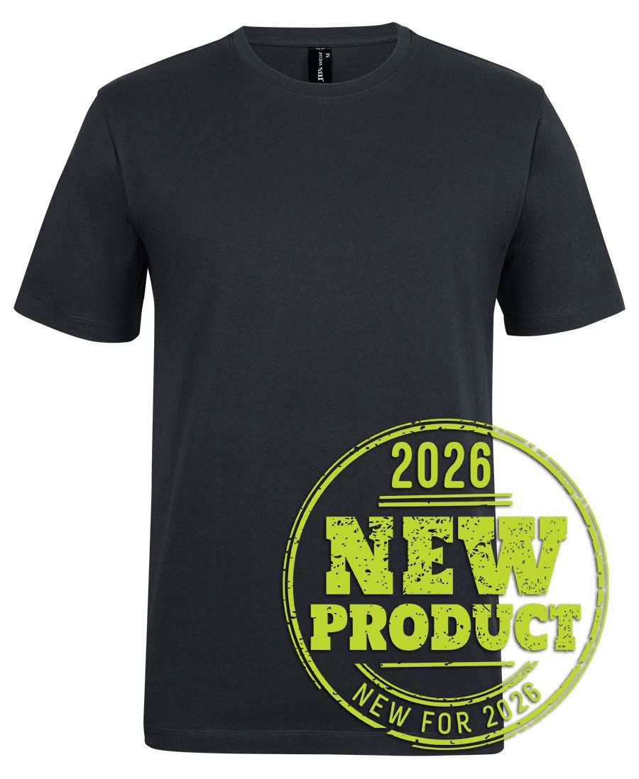 JB's Signature Smooth Tee - Image 6