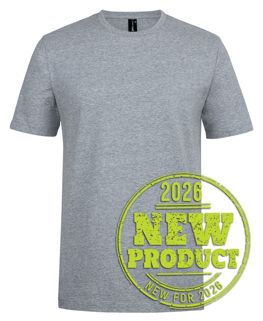 JB's Signature Smooth Tee