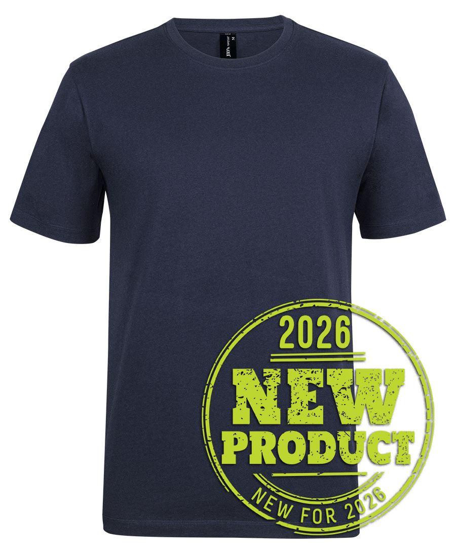 JB's Signature Smooth Tee - Image 7