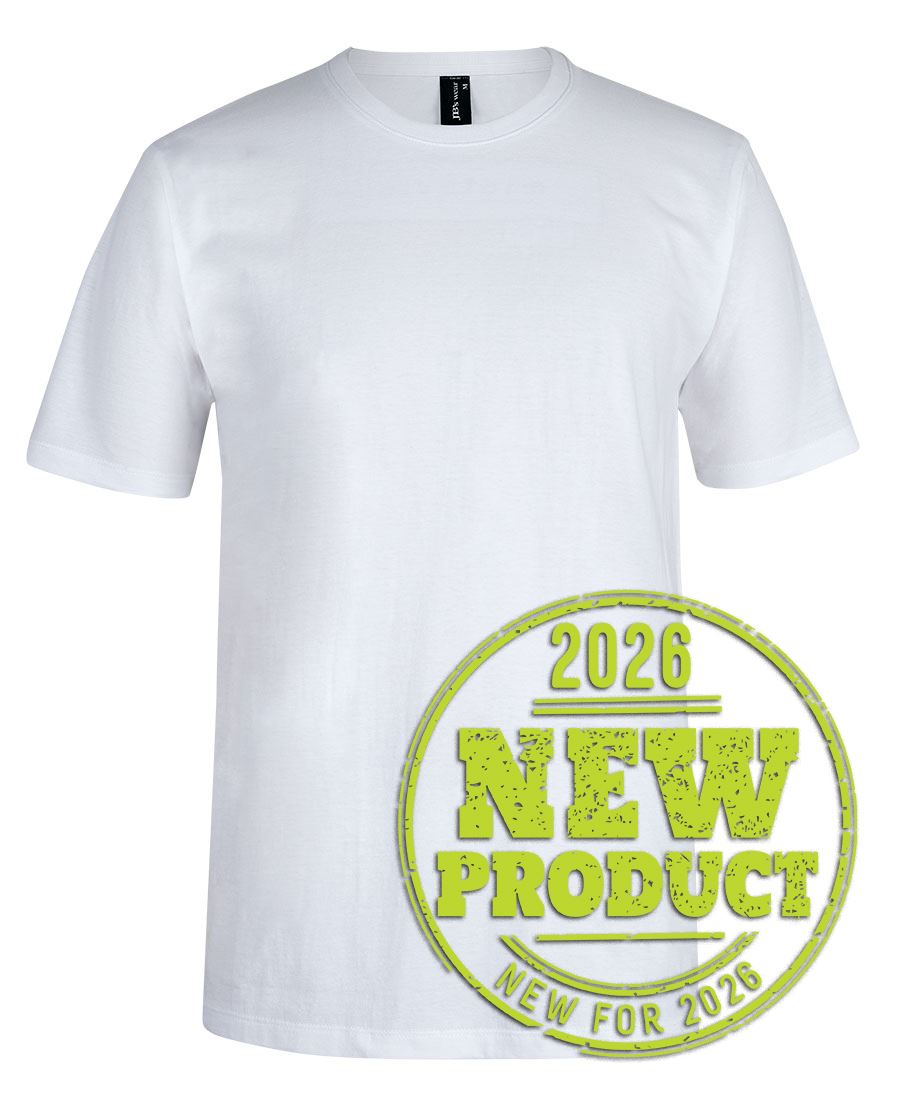 JB's Signature Smooth Tee - Image 8