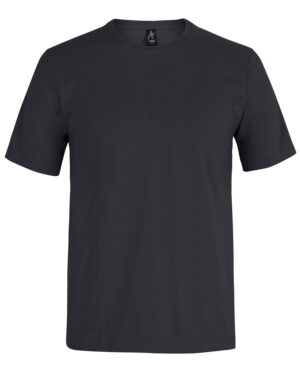 BOBBIN TEE BLACK -3XS