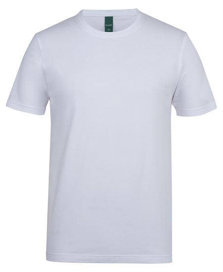 C OF C COTTON S/S STRETCH TEE - Image 2