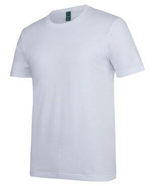 C OF C COTTON S/S STRETCH TEE