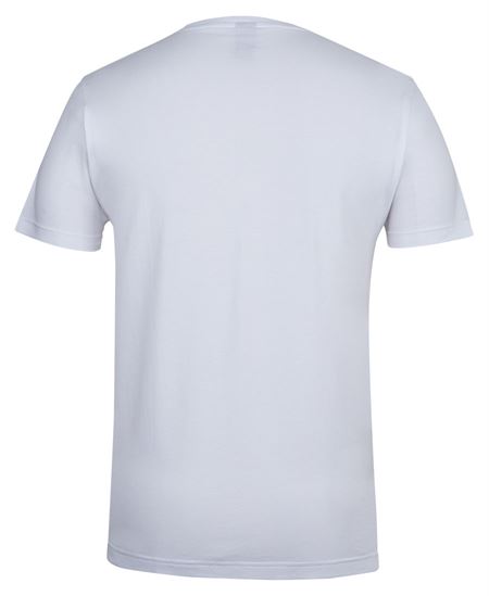 C OF C COTTON S/S STRETCH TEE - Image 3