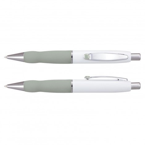 Turbo Pen - White Barrel - Image 2