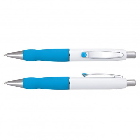 Turbo Pen - White Barrel - Image 7