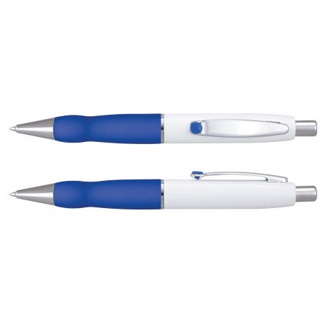 Turbo Pen - White Barrel - Image 8