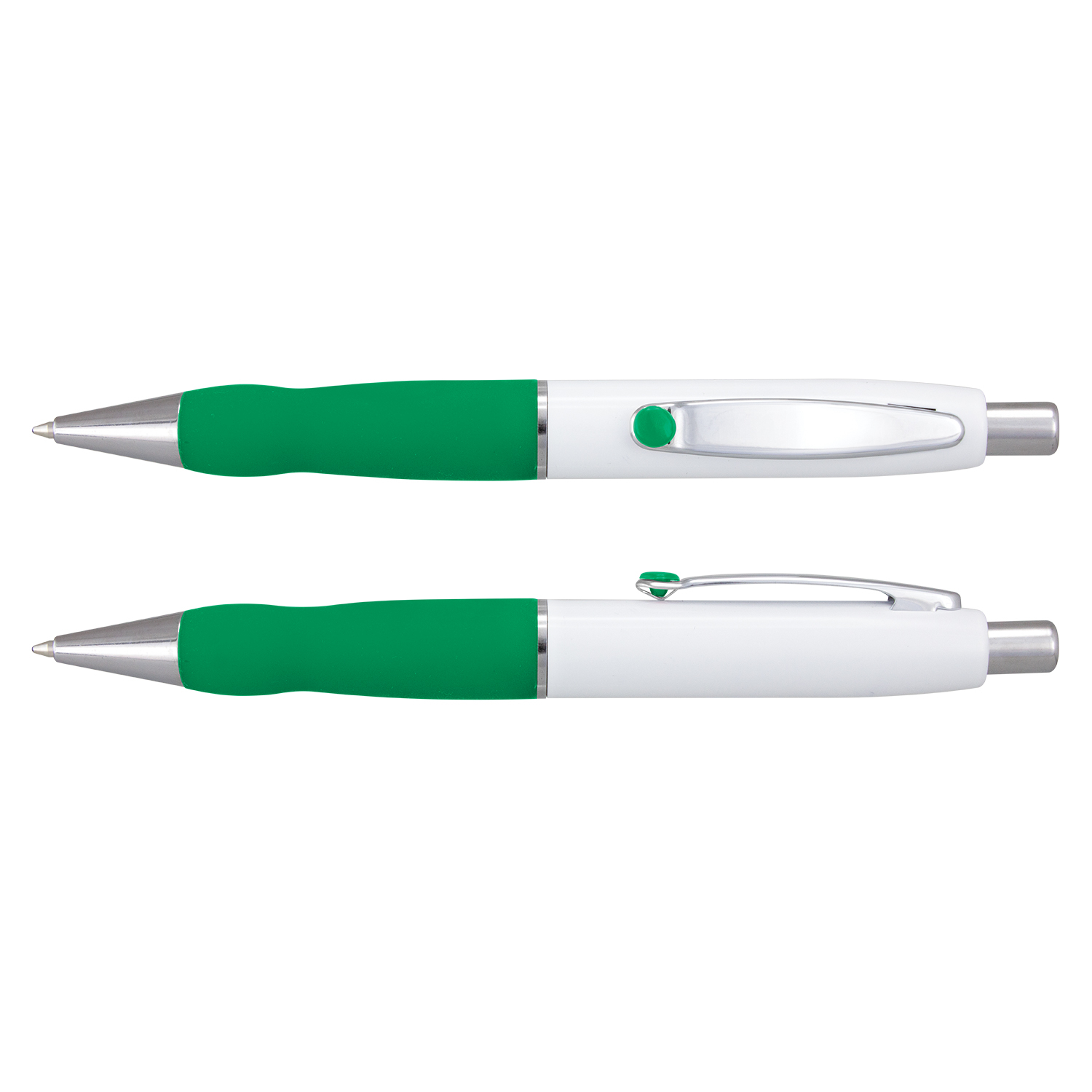 Turbo Pen - White Barrel - Image 4