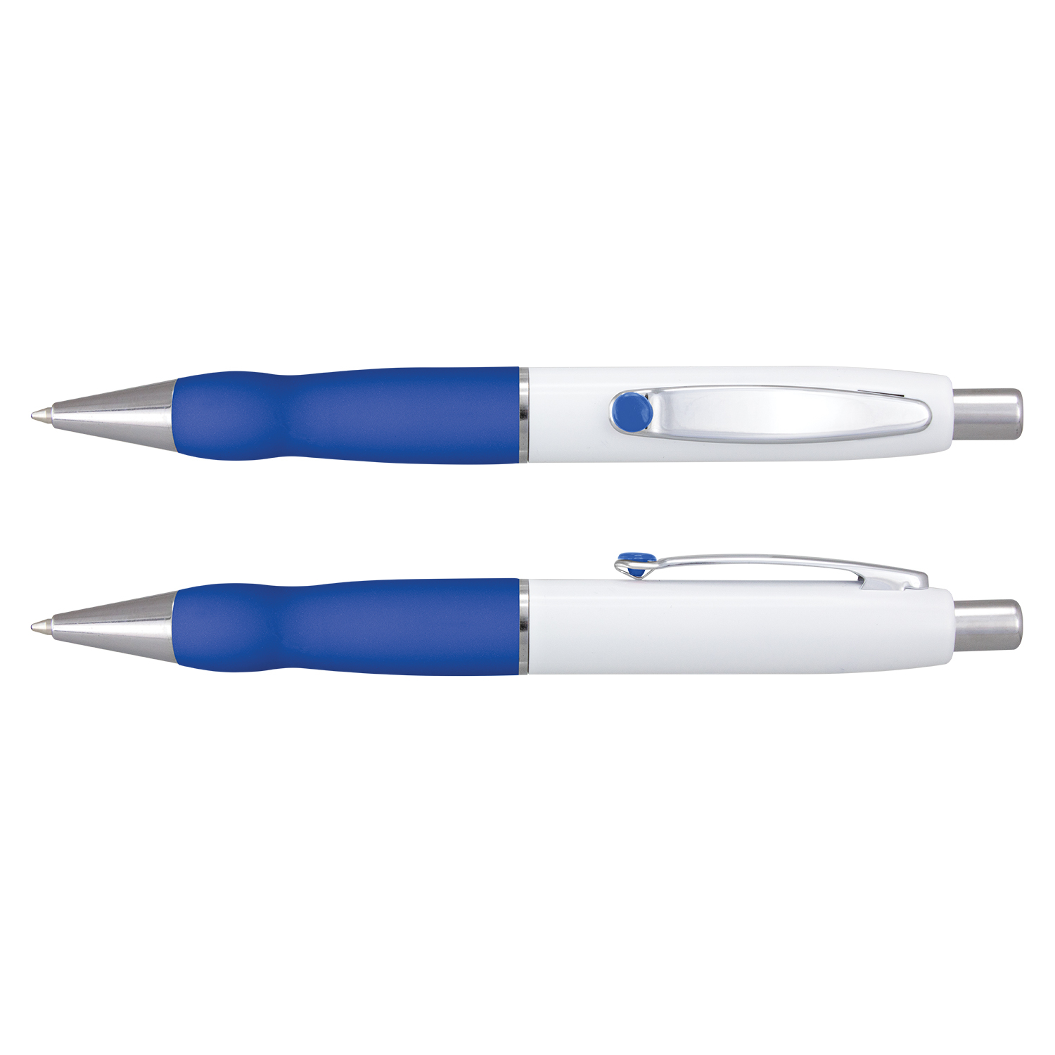 Turbo Pen - White Barrel - Image 6