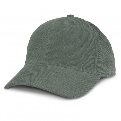 Corduroy Cap - Image 3